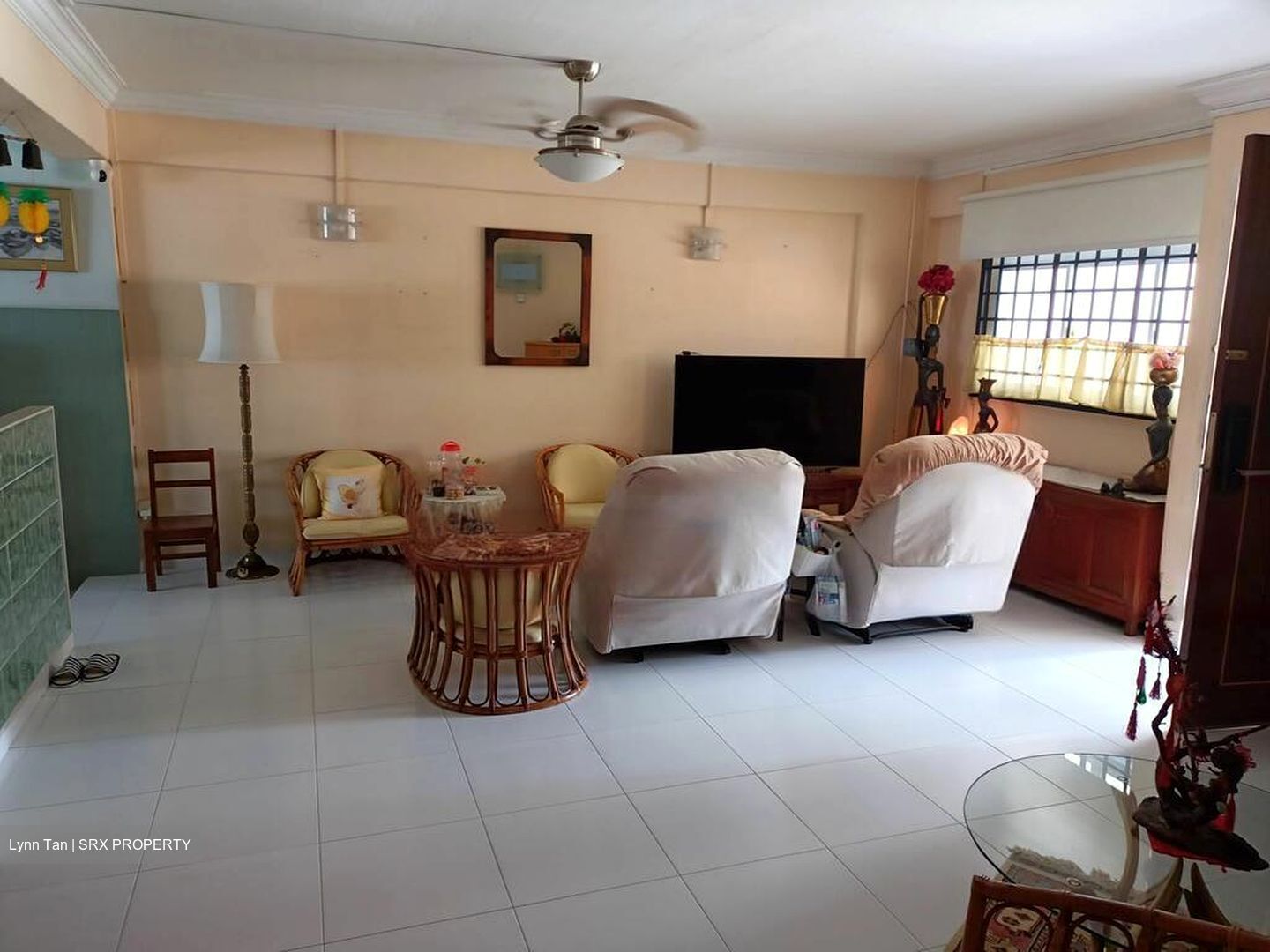 Blk 22 Haig Vista (Geylang), HDB 4 Rooms #578592581